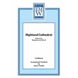Highland Cathedral - Traditional / Arr. Marco Pontini