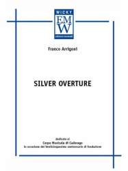 Silver Overture - Franco Arrigoni