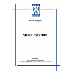 Silver Overture - Franco Arrigoni