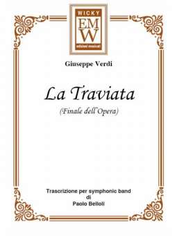 Finale (from La Traviata)