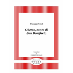Oberto Conte di San Bonifacio - Giuseppe Verdi / Arr. Fabrizio Bugani