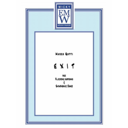 Exit - M. Gotti