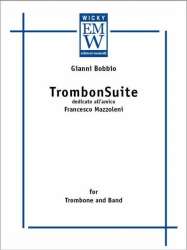 TrombonSuite - Gianni Bobbio