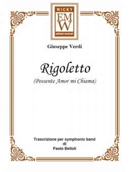 Possente amor mi chiama (from Rigoletto)