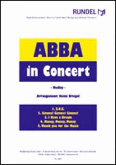 Abba in Concert
