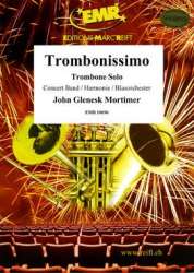 Trombonissimo - John Glenesk Mortimer