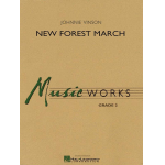 New Forest March - Johnnie Vinson