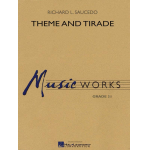 Theme and Tirade - Richard L. Saucedo