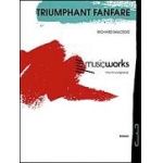 Triumphant Fanfare - Richard L. Saucedo
