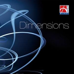 CD "Dimensions"
