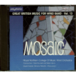 CD "Mosaic"