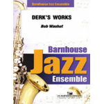 JE: Derk's Works - Bob Washut