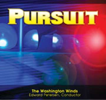 CD "Pursuit"