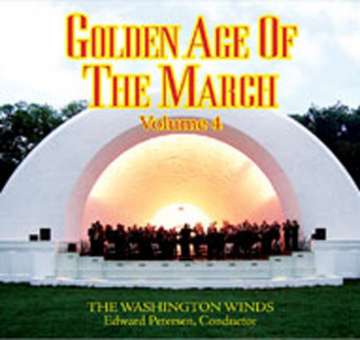 CD "Golden Age of the March Vol. 4"