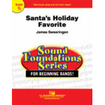 Santa's Holiday Favorites - James Swearingen