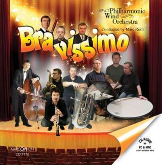 CD "Bravissimo"