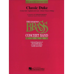 Classic Duke - Luther Henderson / Arr. Paul Murtha