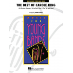 The best of Carole King - Johnnie Vinson