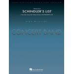 Theme from Schindler's List - John Williams / Arr. John Moss