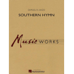 Southern Hymn - Samuel R. Hazo