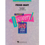 Proud Mary - John Fogerty / Arr. Johnnie Vinson