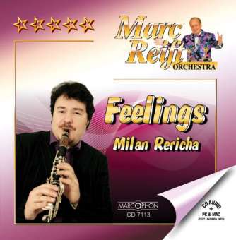 CD "Feelings"