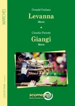 Levanna / Giangi