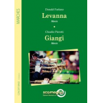 Levanna / Giangi - Donald Furlano