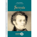 Serenata (Euphonium Solo) - Franz Schubert / Arr. Flavio Vicentini