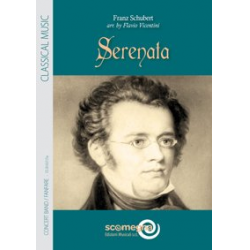 Serenata (Euphonium Solo) - Franz Schubert / Arr. Flavio Vicentini