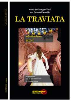 La Traviata, Selections from - Atto 1
