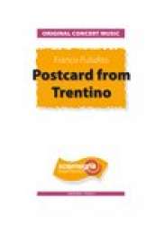 Postcard from Trentino - Franco Puliafito