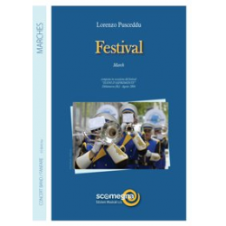Festival - Lorenzo Pusceddu