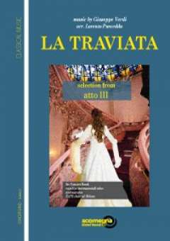 La Traviata, Selections from - Atto 3