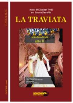 La Traviata, Selections from - Atto 2