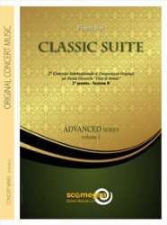 Classic Suite (Advanced Series Volume 1) - Flavio Remo Bar