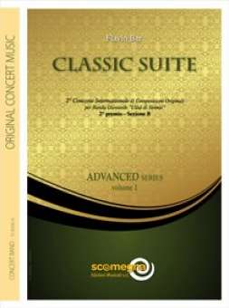 Classic Suite (Advanced Series Volume 1)