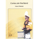 Come Join the Band - Hans Offerdal