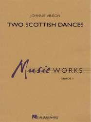 Two Scottish Dances - Traditional / Arr. Johnnie Vinson