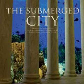 CD "New Compositions for Concertband 42 - The Submerged City"