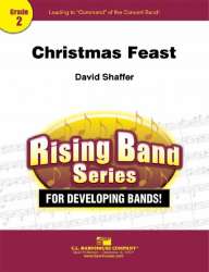 Christmas Feast - David Shaffer