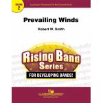 Prevailing Winds - Robert W. Smith