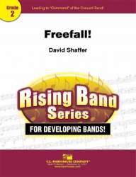 Freefall! - David Shaffer