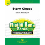 Storm Clouds - James Swearingen