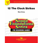 12 The Clock Strikes - Robert Grice