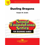 Dueling Dragons - Robert W. Smith