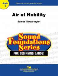 Air of Nobility - James Swearingen
