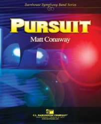 Pursuit - Matt Conaway