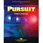 Pursuit - Matt Conaway