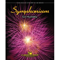 Symphonium - Ed Huckeby